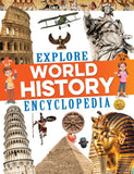 Explore World History Encyclopedia