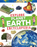 Explore Planet Earth Encyclopedia