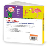 My First Big Book of Alphabet