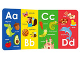 My First Big Book of Alphabet
