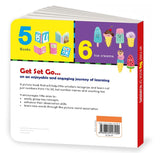 My First Big Book of Numbers
