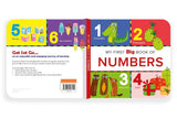 My First Big Book of Numbers