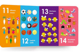 My First Big Book of Numbers