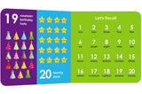 My First Big Book of Numbers