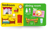My First Big Book of Things at Home