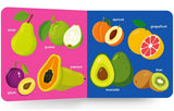 My First Big Book of Fruits & Veggies
