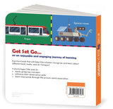 My First Big Book of Transport