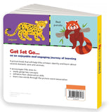 My First Big Book of Animals