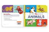 My First Big Book of Animals