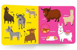 My First Big Book of Animals
