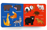 My First Big Book of Animals