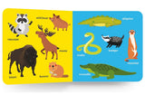 My First Big Book of Animals
