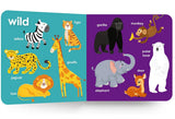 My First Big Book of Animals