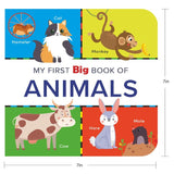 My First Big Book of Animals