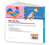 My First Big Book of Birds