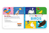 My First Big Book of Birds