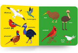 My First Big Book of Birds