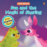 Life Skills Series - Ava and the Magic of Sharing