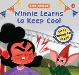 Life Skills Series - Winnie Learns to Keep Cool