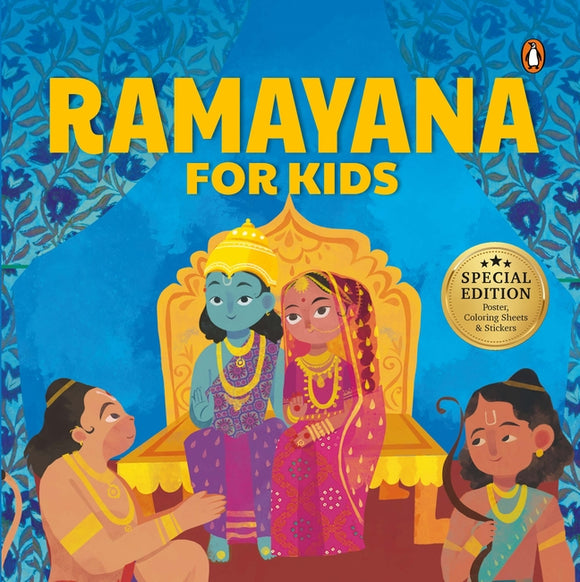 Ramayana for Kids