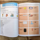 Spelling Time Activity Workbook Book 2