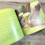 Dashavatara: The Ten Incarnations of Vishnu