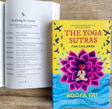 The Yoga Sutras for Children