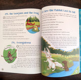 365 Stories from Around the World (Illustrated stories for Children)