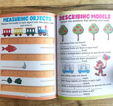 Home Learning Book - With Joyful Activities Age 6+