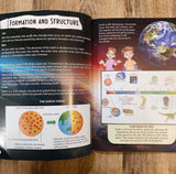 Explore Planet Earth Encyclopedia