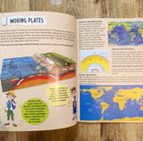 Explore Planet Earth Encyclopedia