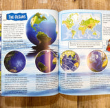 Explore Planet Earth Encyclopedia