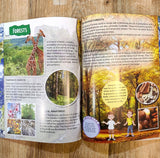 Explore Planet Earth Encyclopedia