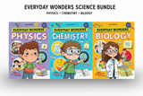 Everyday Wonders Science Trilogy Bundle