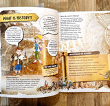 Explore World History Encyclopedia