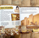 Explore World History Encyclopedia