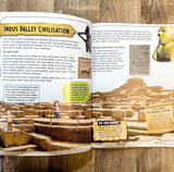 Explore World History Encyclopedia