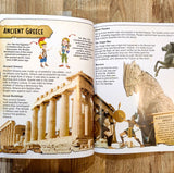 Explore World History Encyclopedia
