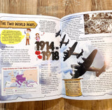 Explore World History Encyclopedia