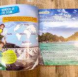 Explore Ocean World Encyclopedia