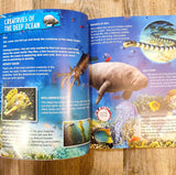 Explore Ocean World Encyclopedia