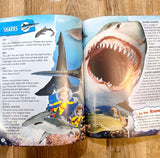 Explore Ocean World Encyclopedia