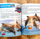 Explore Ocean World Encyclopedia