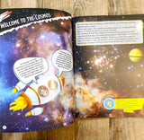 Explore Space & Universe Encyclopedia