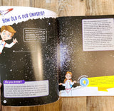 Explore Space & Universe Encyclopedia