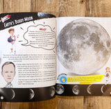 Explore Space & Universe Encyclopedia