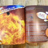 Explore Space & Universe Encyclopedia