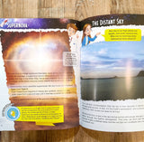 Explore Space & Universe Encyclopedia