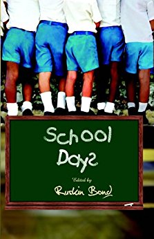 School Days by Ruskin Bond