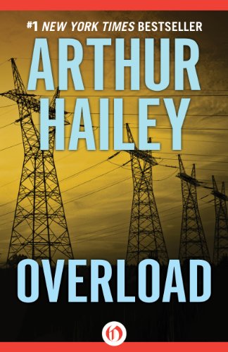 OVERLOAD by Arthur Hailey